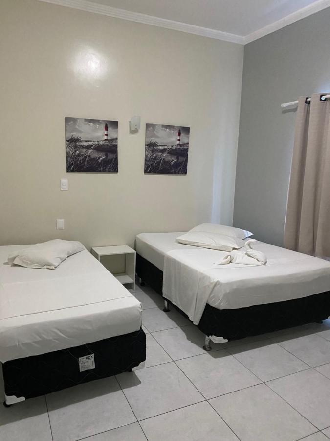 Hotel Aquarius Fortaleza  Cameră foto